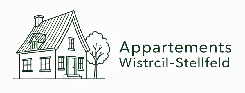 Appartements Wistrcil-Stellfeld